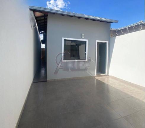 Imagem Casa com 2 Quartos à Venda, 50 m² em Ibituruna - Montes Claros Imagem Casa com 2 Quartos à Venda, 50 m² em Ibituruna - Montes Claros