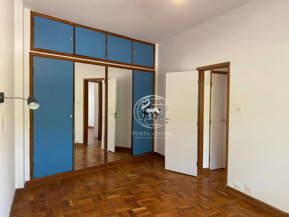 Imagem Apartamento para Alugar, 119 m² em Vila Nova Conceição - São Paulo Imagem Apartamento para Alugar, 119 m² em Vila Nova Conceição - São Paulo