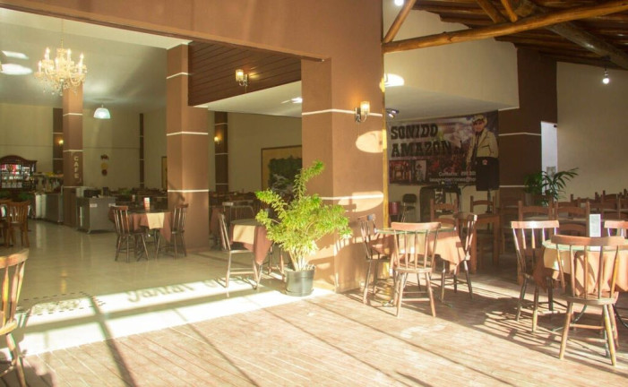 Imagem Casa com 1 Quarto à Venda, 480 m² em Canasvieiras - Florianópolis Imagem Casa com 1 Quarto à Venda, 480 m² em Canasvieiras - Florianópolis