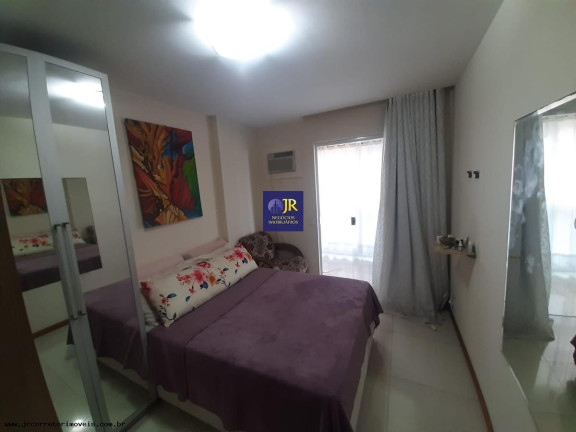 Imagem Apartamento com 2 Quartos à Venda, 66 m² em Praia Da Costa - Vila Velha