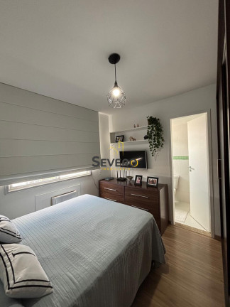 Apartamento com 4 Quartos à Venda, 130 m² em Ingá - Niterói