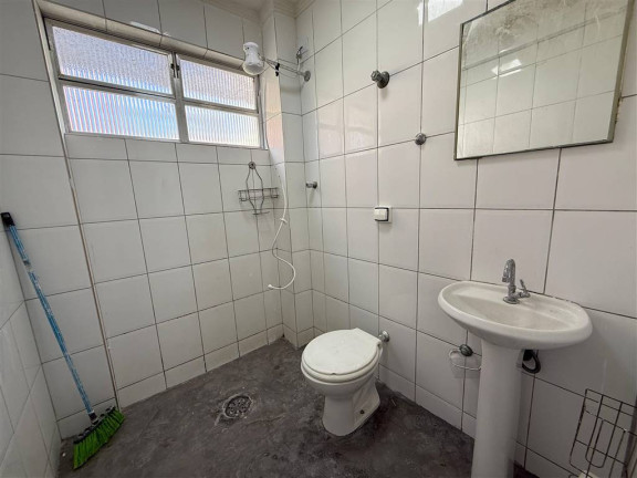 Imagem Apartamento com 1 Quarto à Venda, em Forte - Praia Grande Imagem Apartamento com 1 Quarto à Venda, em Forte - Praia Grande