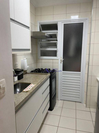 Imagem Apartamento com 2 Quartos à Venda, 52 m² em Mooca - São Paulo Imagem Apartamento com 2 Quartos à Venda, 52 m² em Mooca - São Paulo