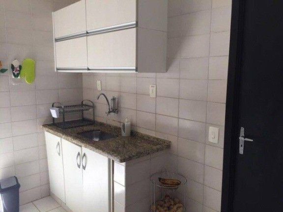 Imagem Apartamento com 2 Quartos à Venda, 68 m² em Vila São José - Taubaté
