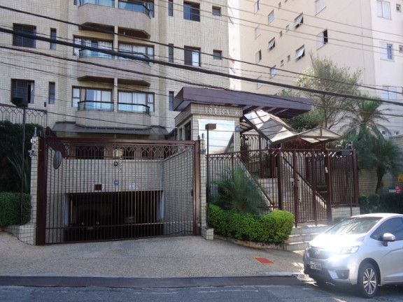 Imagem Imóvel com 2 Quartos à Venda, 97 m² em Vila Monte Alegre - São Paulo Imagem Imóvel com 2 Quartos à Venda, 97 m² em Vila Monte Alegre - São Paulo