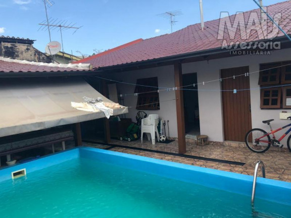 Imagem Casa com 3 Quartos à Venda, 280 m² em União - Estância Velha
