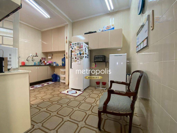 Imagem Sobrado com 3 Quartos à Venda, 203 m² em Olímpico - São Caetano Do Sul Imagem Sobrado com 3 Quartos à Venda, 203 m² em Olímpico - São Caetano Do Sul