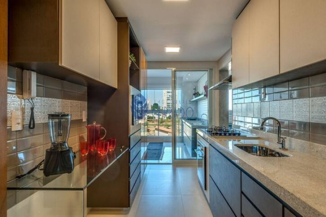 Imagem Apartamento com 3 Quartos à Venda, 151 m² em Jundiaí - Anápolis Imagem Apartamento com 3 Quartos à Venda, 151 m² em Jundiaí - Anápolis