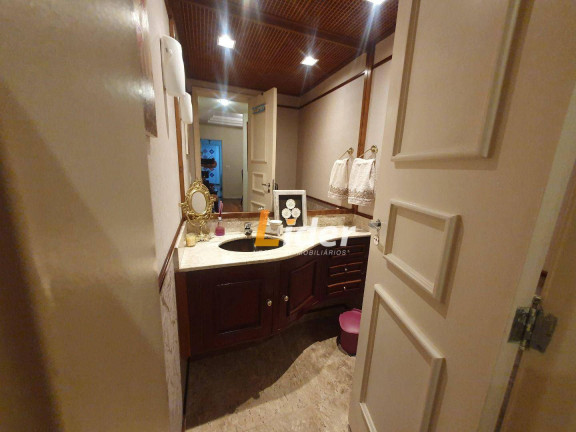 Imagem Apartamento com 4 Quartos para Alugar, 184 m² em Centro - Juiz De Fora