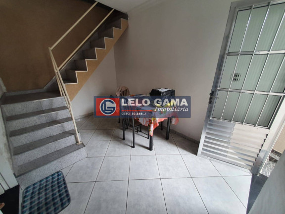 Imagem Casa com 4 Quartos à Venda, 220 m² em Jardim Ana Estela - Carapicuíba Imagem Casa com 4 Quartos à Venda, 220 m² em Jardim Ana Estela - Carapicuíba