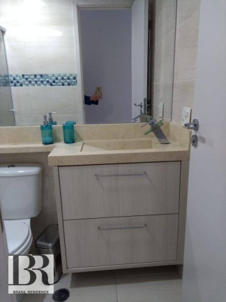 Imagem Apartamento com 2 Quartos à Venda, 56 m² em Paulicéia - São Bernardo Do Campo Imagem Apartamento com 2 Quartos à Venda, 56 m² em Paulicéia - São Bernardo Do Campo
