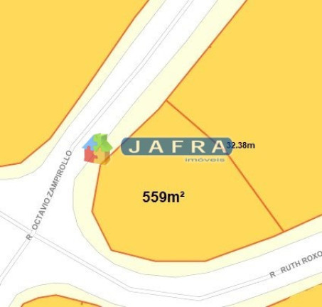 Imagem Imóvel à Venda, 40 m² em Jardim Peri - São Paulo