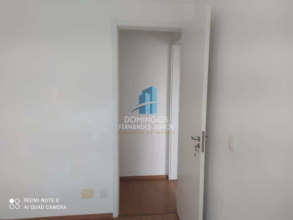 Imagem Apartamento com 2 Quartos à Venda, 41 m² em Itaquera - São Paulo