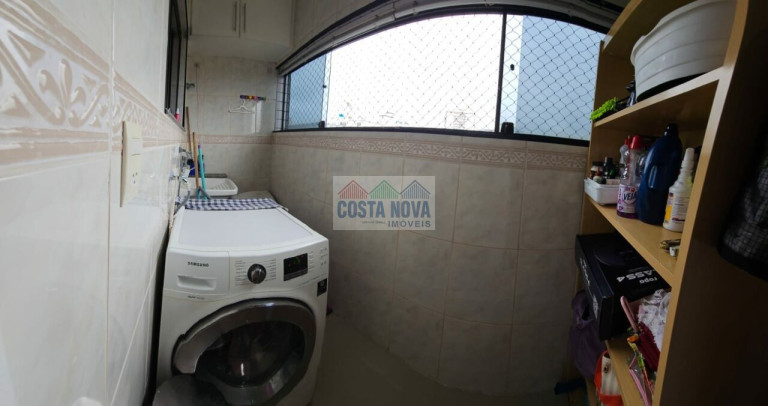 Imagem Apartamento com 3 Quartos à Venda, 127 m² em Caiçara - Praia Grande Imagem Apartamento com 3 Quartos à Venda, 127 m² em Caiçara - Praia Grande