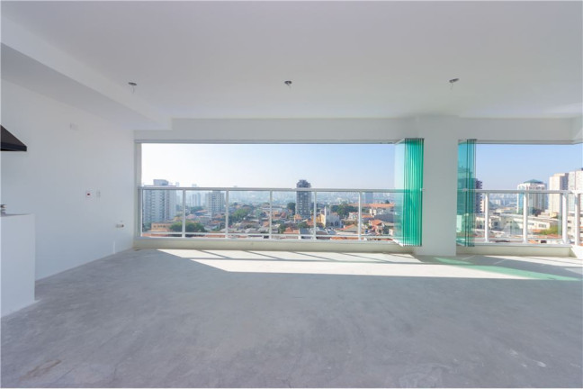 Imagem Apartamento com 3 Quartos à Venda, 146 m² em Ipiranga - São Paulo