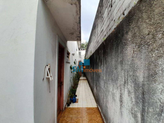 Imagem Casa com 5 Quartos à Venda, 360 m² em Vila Mariana - São Paulo Imagem Casa com 5 Quartos à Venda, 360 m² em Vila Mariana - São Paulo