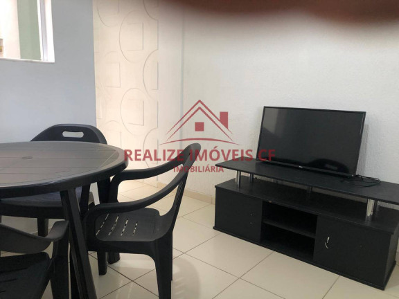 Imagem Casa de Condomínio com 1 Quarto à Venda, 60 m² em Praia Do Siqueira - Cabo Frio Imagem Casa de Condomínio com 1 Quarto à Venda, 60 m² em Praia Do Siqueira - Cabo Frio