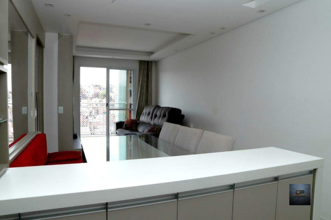 Imagem Apartamento com 2 Quartos à Venda, 56 m² em Centro - São Bernardo Do Campo Imagem Apartamento com 2 Quartos à Venda, 56 m² em Centro - São Bernardo Do Campo