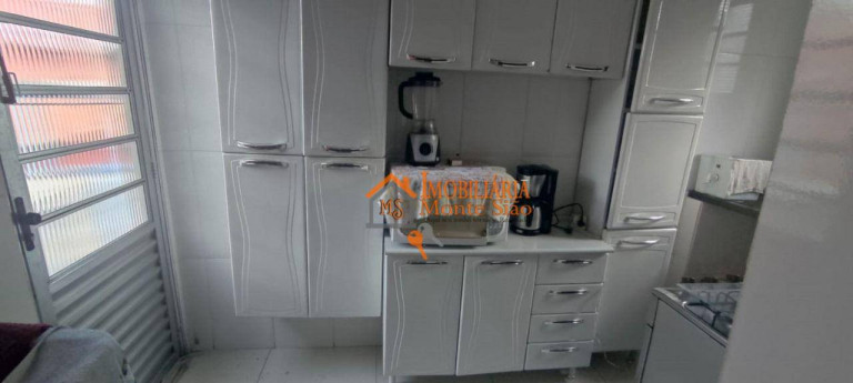 Imagem Casa com 5 Quartos à Venda, 200 m² em Jardim Gopoúva - Guarulhos