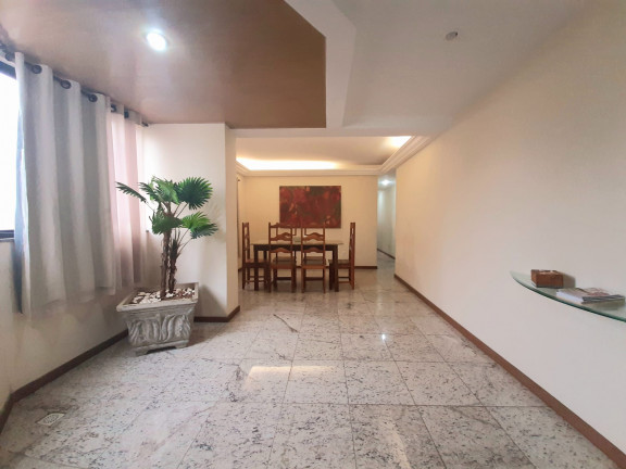 Imagem Apartamento com 3 Quartos à Venda, 140 m² em Praia Do Morro - Guarapari Imagem Apartamento com 3 Quartos à Venda, 140 m² em Praia Do Morro - Guarapari