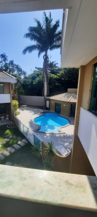 Imagem Casa de Condomínio com 4 Quartos à Venda, 150 m² em Palmeiras - Cabo Frio