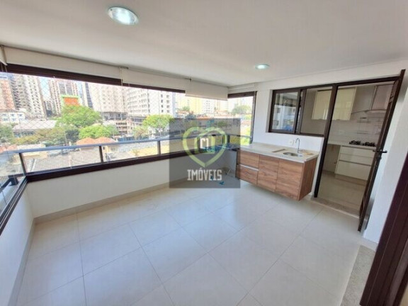Imagem Apartamento com 3 Quartos à Venda, 151 m² em Pompeia - São Paulo Imagem Apartamento com 3 Quartos à Venda, 151 m² em Pompeia - São Paulo