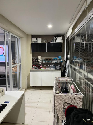 Imagem Apartamento com 3 Quartos à Venda, 104 m² em Centro - São Bernardo Do Campo Imagem Apartamento com 3 Quartos à Venda, 104 m² em Centro - São Bernardo Do Campo
