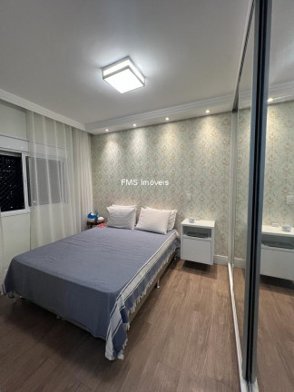 Imagem Imóvel com 3 Quartos à Venda, 96 m² em Vila Andrade - São Paulo Imagem Imóvel com 3 Quartos à Venda, 96 m² em Vila Andrade - São Paulo