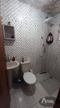 Imagem Casa com 2 Quartos à Venda, 131 m² em Jardim Imperial - Atibaia