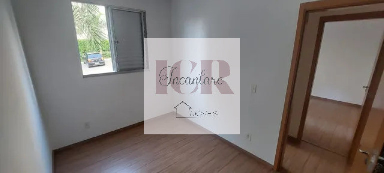 Imagem Apartamento com 2 Quartos à Venda, 48 m² em Jardim São Carlos - Sorocaba