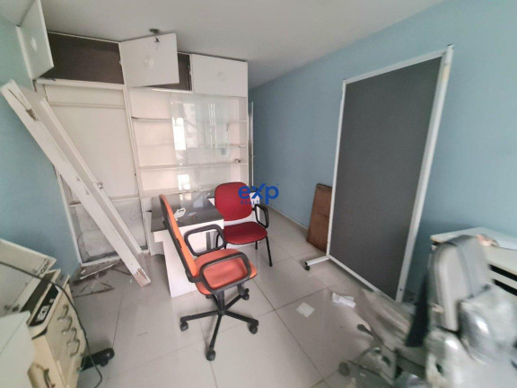 Imagem Apartamento com 1 Quarto à Venda, 35 m² em Copacabana - Rio De Janeiro