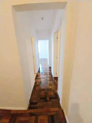 Apartamento com 3 Quartos à Venda, 85 m² em Rio Branco - Porto Alegre