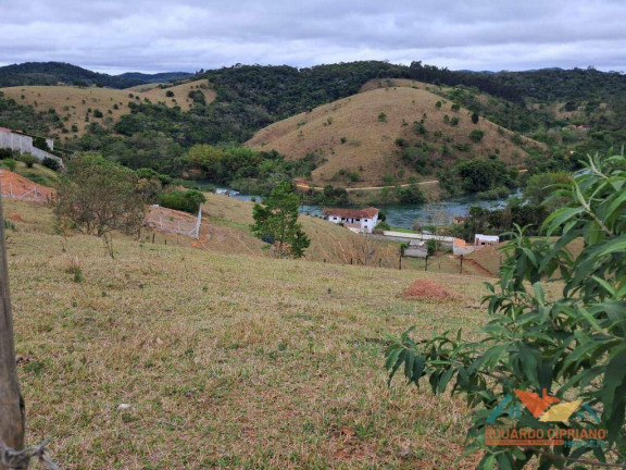 Imagem Terreno à Venda, 2.000 m² em Rio Claro - Paraibuna