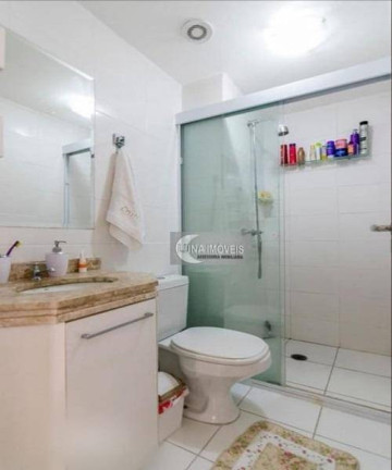 Imagem Apartamento com 2 Quartos à Venda, 47 m² em Nova Petrópolis - São Bernardo Do Campo