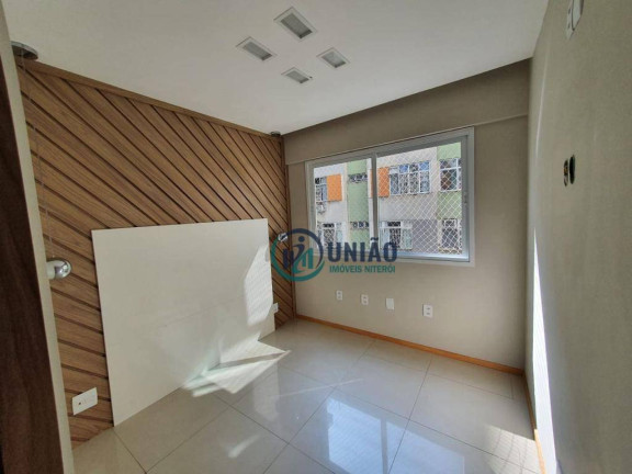 Imagem Apartamento com 2 Quartos à Venda, 90 m² em Icaraí - Niterói