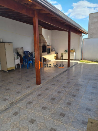 Imagem Casa com 3 Quartos à Venda, 300 m² em Monte Verde Ii - Poços De Caldas Imagem Casa com 3 Quartos à Venda, 300 m² em Monte Verde Ii - Poços De Caldas