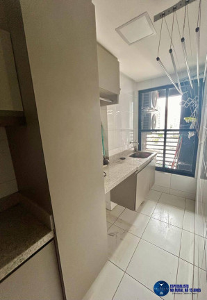 Imagem Apartamento com 3 Quartos à Venda, 113 m² em Setor Oeste - Goiânia Imagem Apartamento com 3 Quartos à Venda, 113 m² em Setor Oeste - Goiânia