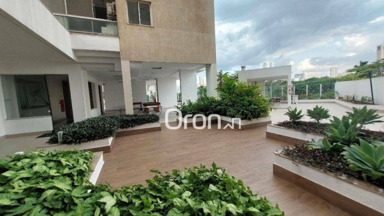 Imagem Apartamento com 2 Quartos à Venda, 76 m² em Setor Oeste - Goiânia Imagem Apartamento com 2 Quartos à Venda, 76 m² em Setor Oeste - Goiânia