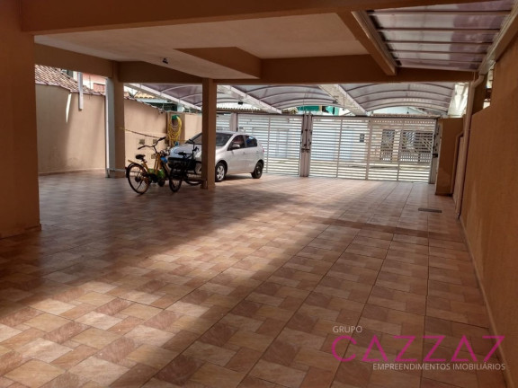 Imagem Casa com 2 Quartos à Venda,  em Aviação - Praia Grande