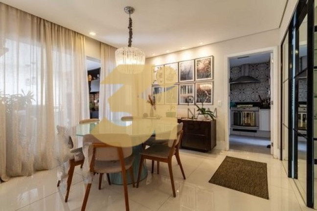 Imagem Apartamento com 3 Quartos à Venda, 163 m² em Panamby - São Paulo Imagem Apartamento com 3 Quartos à Venda, 163 m² em Panamby - São Paulo