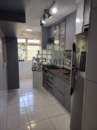 Imagem Apartamento com 2 Quartos à Venda, 64 m² em Jardim Celeste - São Paulo Imagem Apartamento com 2 Quartos à Venda, 64 m² em Jardim Celeste - São Paulo