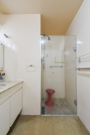 Imagem Apartamento com 3 Quartos à Venda, 175 m² em Jardim Paulista - São Paulo