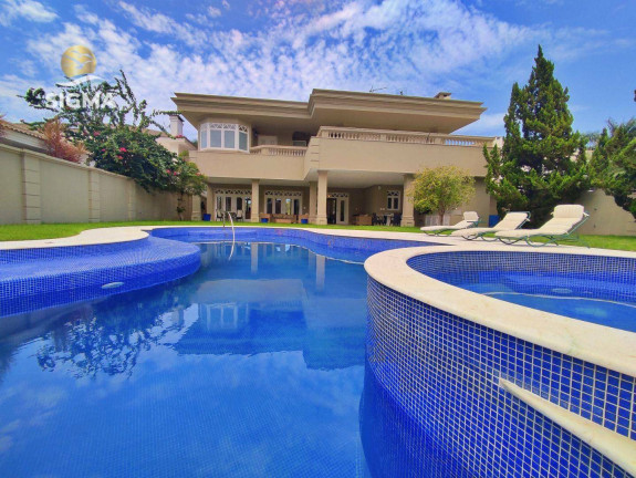 Imagem Casa com 5 Quartos à Venda, 600 m² em Jardim Acapulco - Guarujá Imagem Casa com 5 Quartos à Venda, 600 m² em Jardim Acapulco - Guarujá