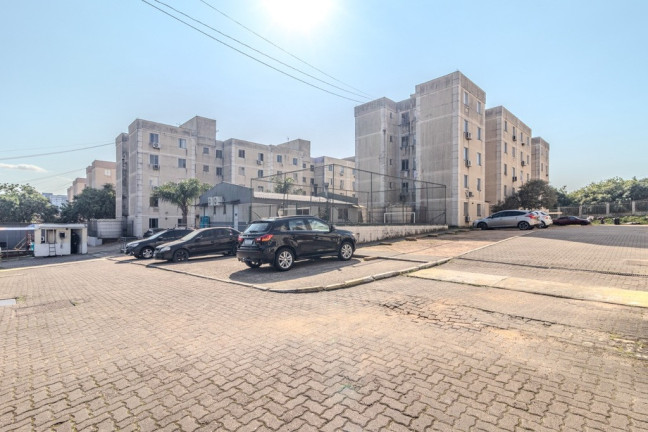 Imagem Apartamento com 2 Quartos à Venda, 45 m² em Jardim Leopoldina - Porto Alegre Imagem Apartamento com 2 Quartos à Venda, 45 m² em Jardim Leopoldina - Porto Alegre