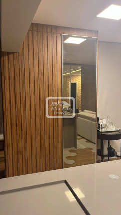 Imagem Apartamento com 3 Quartos à Venda, 96 m² em Vila Osasco - Osasco