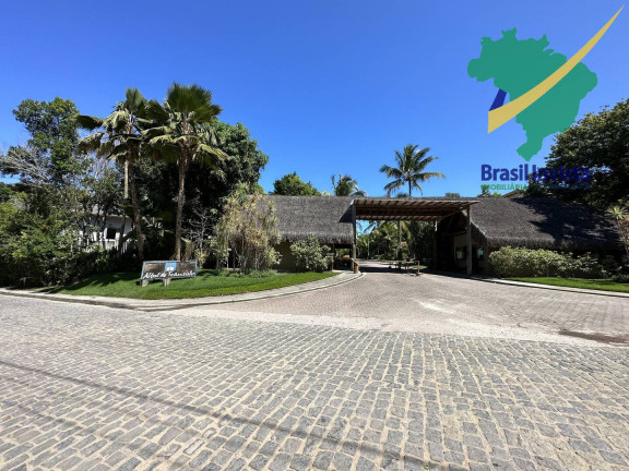 Imagem Terreno à Venda, em Trancoso - Porto Seguro Imagem Terreno à Venda, em Trancoso - Porto Seguro