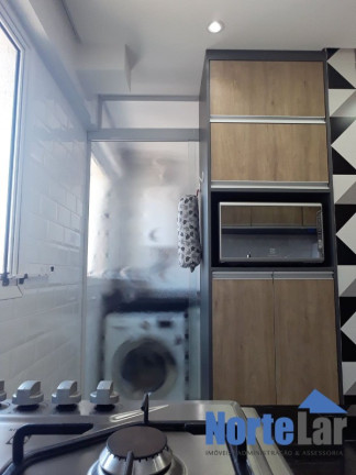 Imagem Apartamento com 2 Quartos à Venda, 66 m² em Vila Medeiros - São Paulo Imagem Apartamento com 2 Quartos à Venda, 66 m² em Vila Medeiros - São Paulo