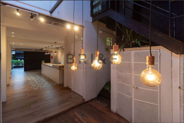 Imagem Imóvel Comercial para Alugar, 83 m² em Vila Olímpia - São Paulo Imagem Imóvel Comercial para Alugar, 83 m² em Vila Olímpia - São Paulo