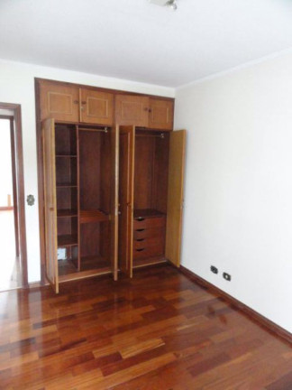Imagem Imóvel com 4 Quartos à Venda, 220 m² em Parque Do Morumbi - São Paulo