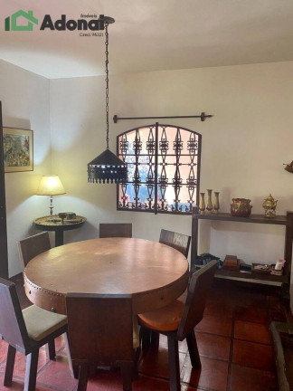 Imagem Chácara com 5 Quartos à Venda, 500 m² em Ribeirão Grande - Juquitiba Imagem Chácara com 5 Quartos à Venda, 500 m² em Ribeirão Grande - Juquitiba